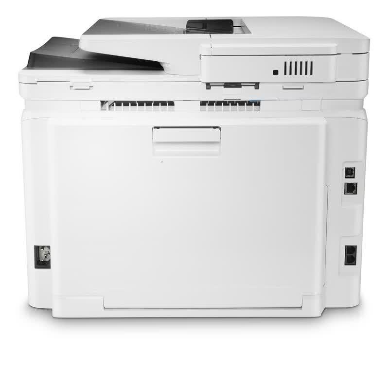 HP Color LaserJet Pro MFP M281fdn Multifunction Printer CN Plug (adapter Included)
