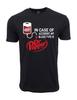 Dr Pepper MY Blood Type Is Dr Pepper T Shirt