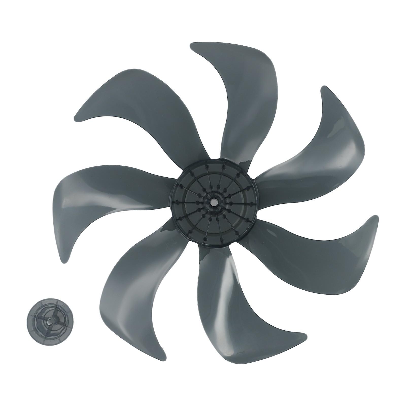 Fan Accessories Table Fan Blade Fan Accessories Floor Fan 7-blade