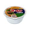 Nongshim Yukgaejang Bowl Noodle Soup Hot & Spicy 86g / Korean Soup Noodle, Kfood, Authentic Korean Food