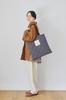 Moomin X Kippis Plenty of Lightweight Quilted Tote Bag BOOK Brand Space! (Takarajimasha Mook)