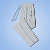 Women's Casual Pants High-waisted Belted Jogging Pants With Pockets