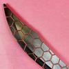 29inch PU Fate Stay Night Katana Anime Damascus Sword Cosplay Prop Ninja Knife Real Japanese Katana Samurai Original Sabre Toy