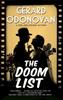 The Doom List by Gerard ODonovan Hardback Book 9780727889034