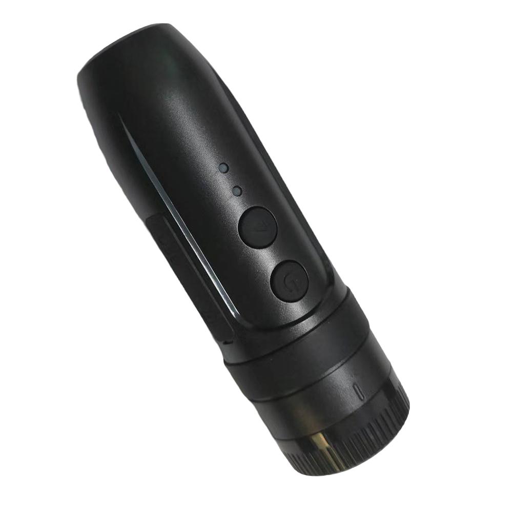 

Bicycle Helmet Camera 960P Motorcycle Video Camcorder 170 Degree Wide Angle Sports Action Camera for Ourdooor Camping Hiking чорний