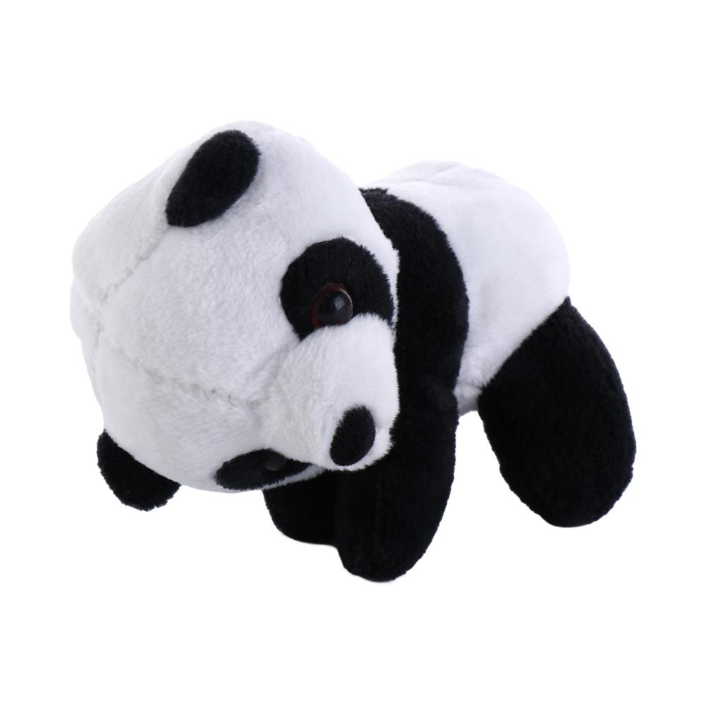 Gifts Notes Animal Children Panda Plush Clip Toys Curtain Decor Curtain Clip