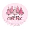 Christmas Tablecloth Rectangular Straight Edge Tablecloth