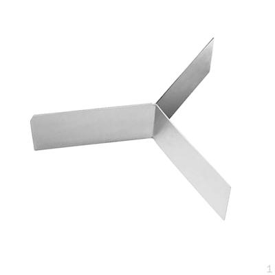 Stainless Steel Removable Divider for Steamer Basket Accessories