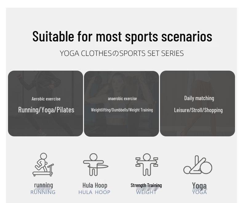 Women's Summer 2025 Quick-Dry Badminton & Tennis Outfit - Short Skirt Fitness & Yoga Suit