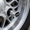 4pcs Car Wheel Tire Valve Stem Caps Airtight Cover For Mini Cooper Works One JCW R56 R53 F54 F55 Clubman Coupe Auto Accessories