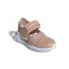 Adidas Doom Sandal J Ash Pearl Kids Sneakers Pink Footwear-White FV7599