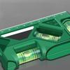 1PC Portable Level Ruler Bubble Level Precision Level Magnetic Lever Angle Gauge Finder Leveling Aligner Woodworking Tool