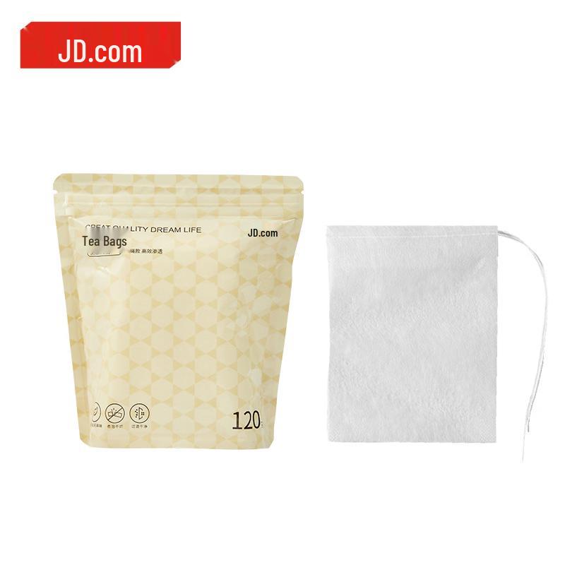 Drawstring Tea and Spice Filter Bags