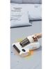 High-Suction Cordless Vacuum Cleaner with UV Sterilization and Mite Removal