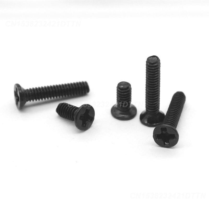 1/2/3PCS Miniature Screws High-quality Notebook Screw Screw Set For Glasses Free Shipping Watch Repair Increase Life Span