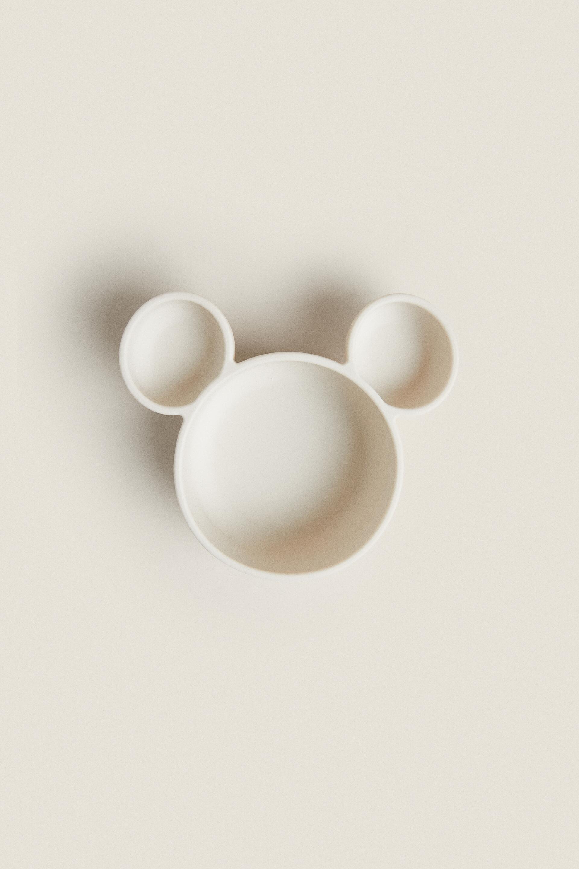 

МИККИ МАУС (С) СИЛИКОНОВАЯ ЧАШКА DISNEY