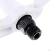 Pedals 9/16 Inch Alloy for Mountain and BMX Bikes