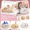 Cartoon Cute Doll Plush Toy,children's Gift