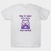T-shirts e tops – T-Shirts