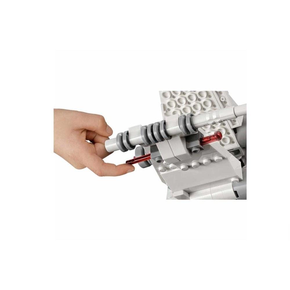 LEGO Star Wars Luke Skywalker's X-wing Fighter 75301
