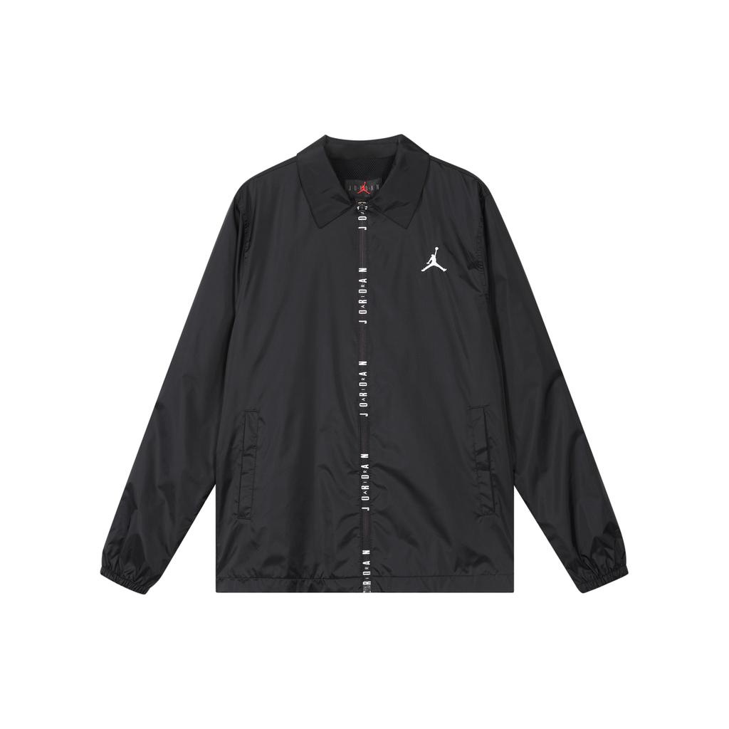 New JORDAN AS MJ ESS Jackets Men Black DX9688-010