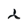 1 Set  Propellers For DJI Avata 2 Low-Noise  Blade With 12 Screws Camera Accessories Light Weight Propeller Spare Parts