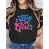 Short Sleeve Crew Neck Casual Top for Summer & Spring, Women's ClothingT-Shirt, Casual Crew Neck Short Sleeve Comfort Tee Top for Spring & Summer