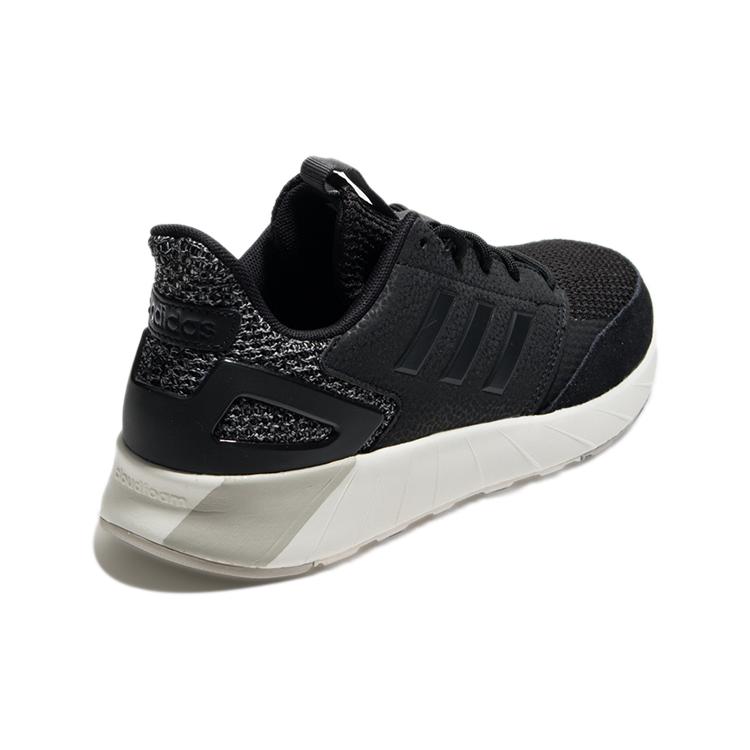 Adidas Neo Questarstrike X 'Black' Women's F97656