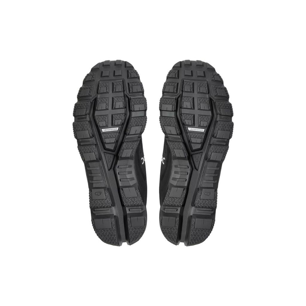 On Running Cloudventure Waterproof Black (Womens) Women Sneakers 32.99249