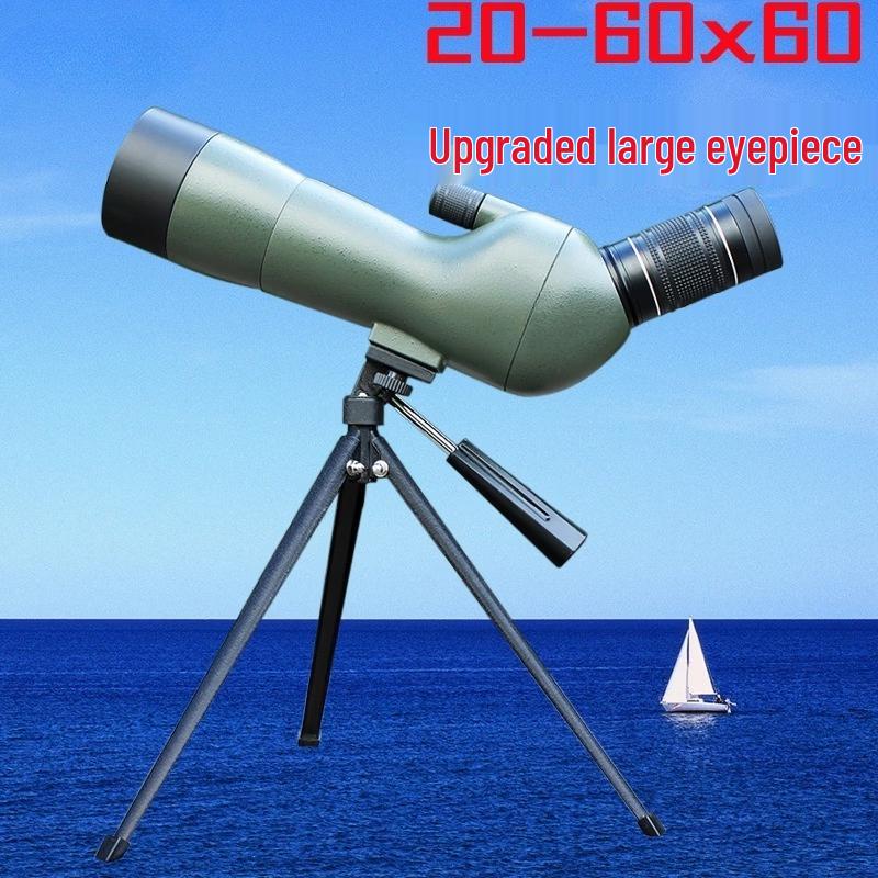 OIMG 20-60x60 Spotting Scope