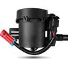 EVAPVapor Canister Purge ValvesSolenoid for 10386359 20870070 25948082 20907779 Evaporative Emission Control PurgesValve