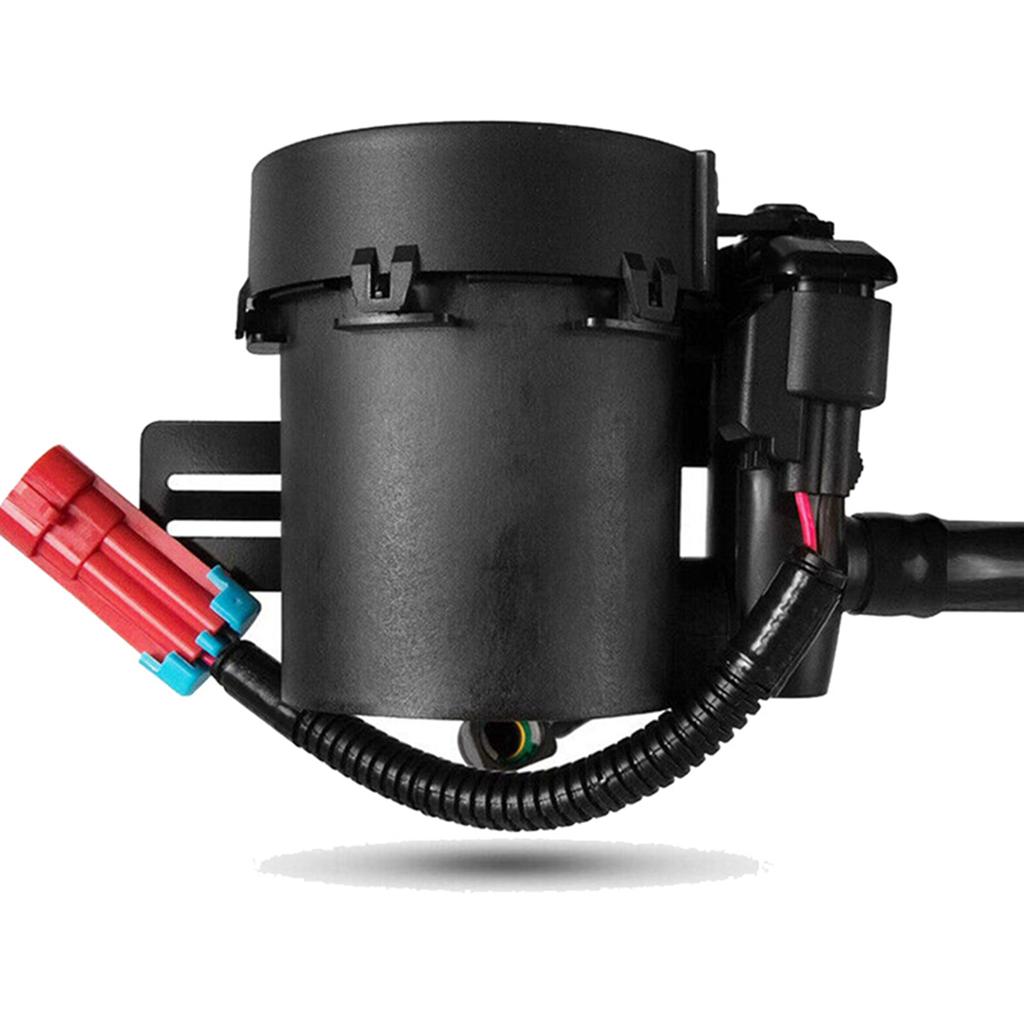 EVAPVapor Canister Purge ValvesSolenoid for 10386359 20870070 25948082 20907779 Evaporative Emission Control PurgesValve