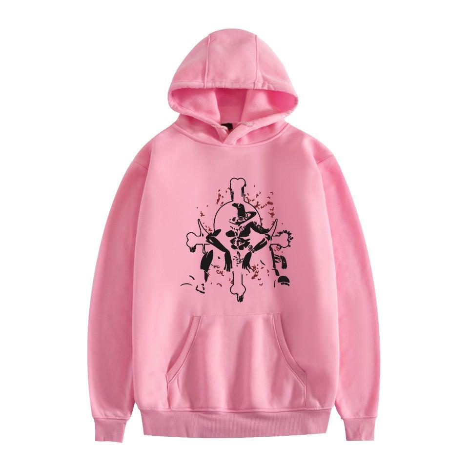 ONE PIECE Anime Hoodies Autumn Long Sleeve Unisex ONE PIECE Pullovers Streetwear Graphic Clothes Sweatshirt