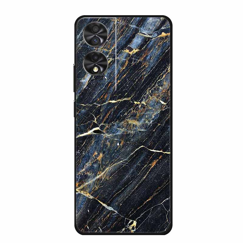 Para TCL 40 NxtPaper 4G Funda Suave TPU Silicona Cubierta de Teléfono Para TCL 50 PRO Nxtpaper Funda TCL40 Nxt Paper Capa Protector Dibujos Animados