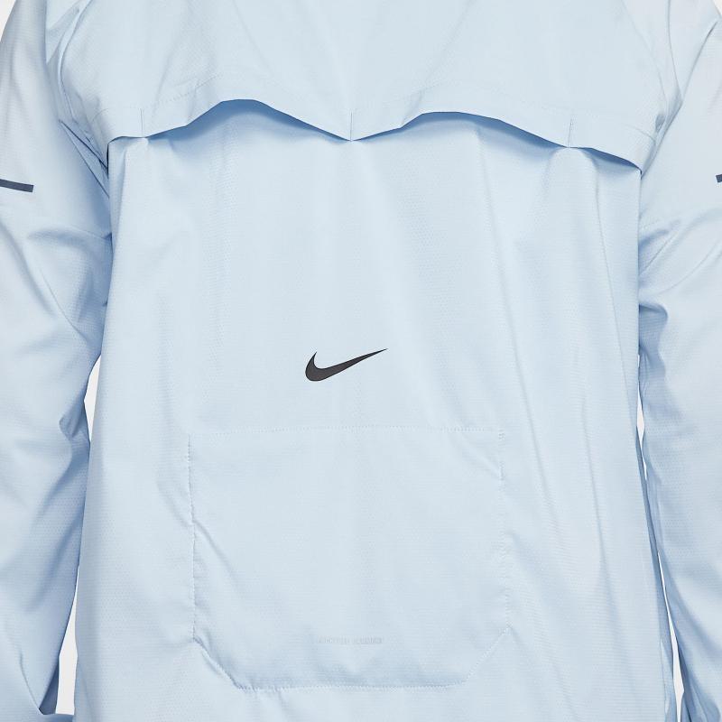 Nike WINDRUNNER Jacket Men's Light Armory Blue IH0824-440