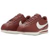 New Nike Anti-Slip Wear-Resistant Low-Top Casual Running Shoes Women's Red Brown DN1791-201