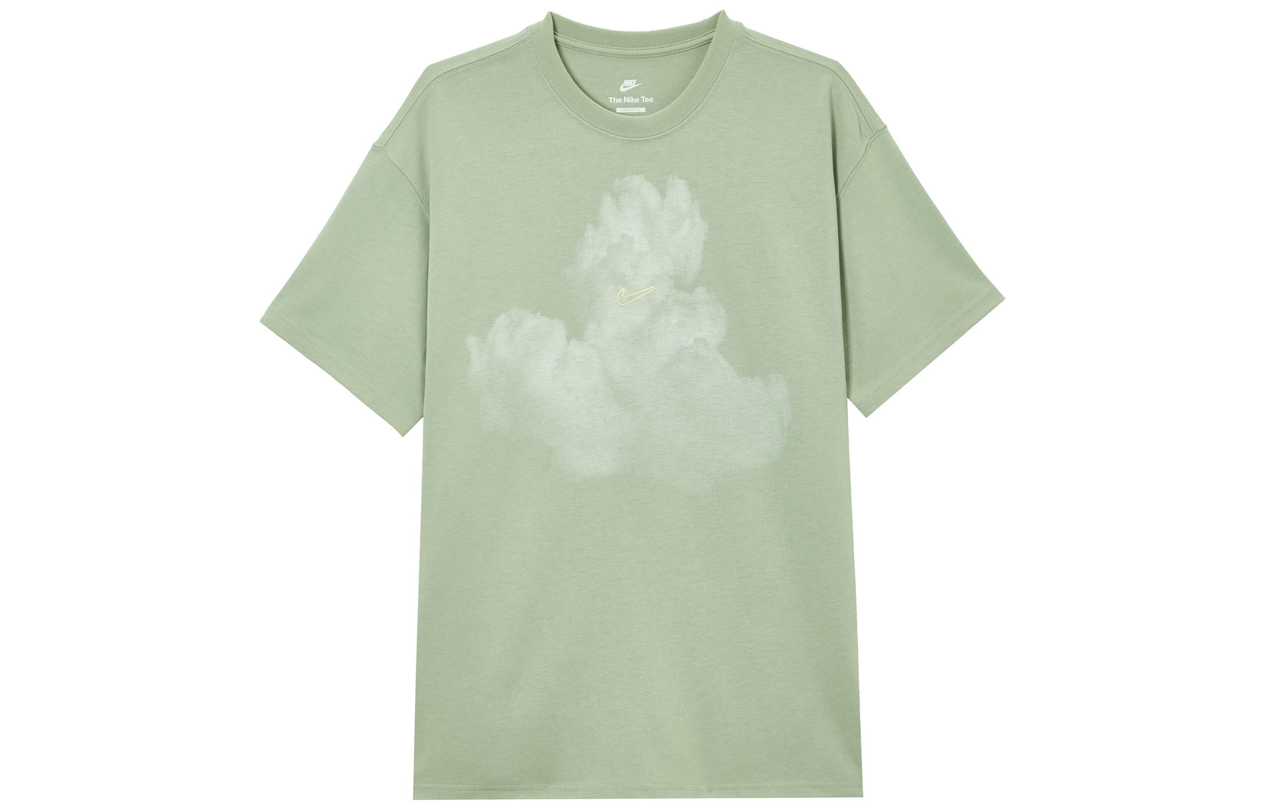 Nike Sportswear T Shirt Men s Jasper HJ0779-370 M