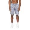 Mens Bardon Camo Cargo Shorts