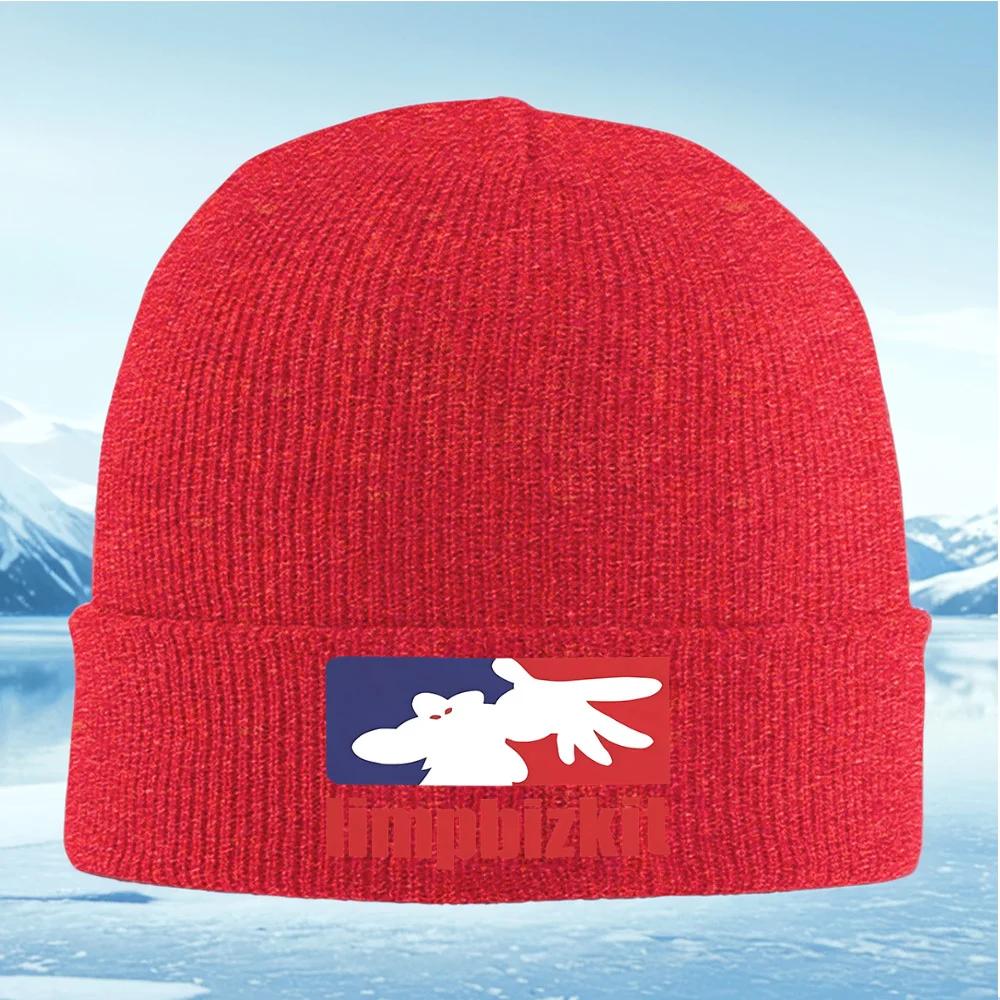 

Hand reaching outwhite bearred background Knitted Hat Unisex Women Unisex Beanie Pullover Cap Winter Thermal Warm Christmas Outdo