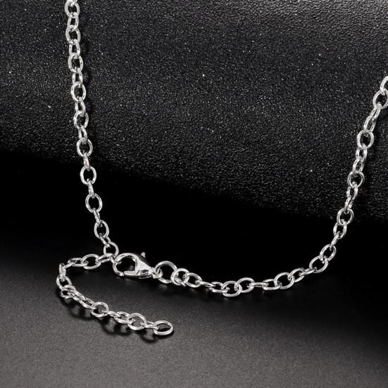1 Set Orecchini Collana Sposa Strass Cristallo Finto Gioielli Collana Girocollo Regolabile Vuota
