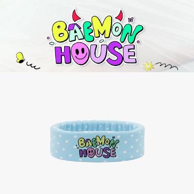 Pre-pedido Diadema BABYMONSTER BAEMON House