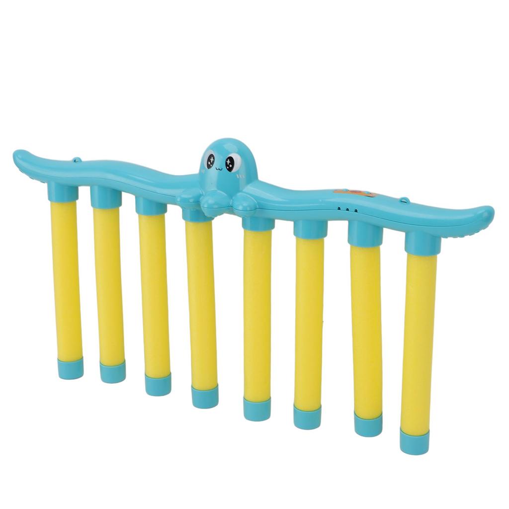 Catching Stick Game Speed Rechargeable Hand Eye Coordination Training Toy