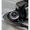 Used DAIWA spinning reel