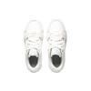 New LiNing Yuebai Cushioning Wear Resistant Low Top Skateboard Shoes Women's Mist White AGCS252-26