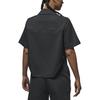 Jordan Shirts Women's Black Square Collar Moderate FN5767-045