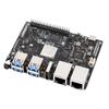 VisionFive2 RISC-V StarFive JH7110 Development Board with 4GB/8GB RAM & Integrated 3D GPU