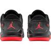 Air Jordan Flight Court GS Black Red HF3333-011