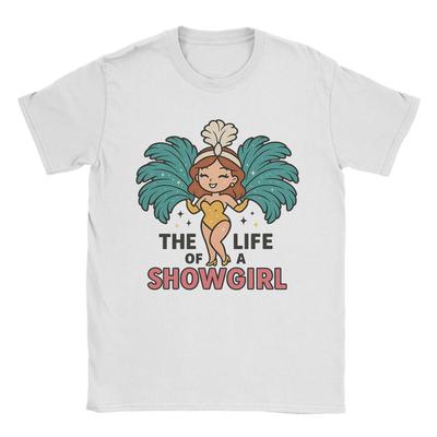 Üst giysisi – T-shirtler