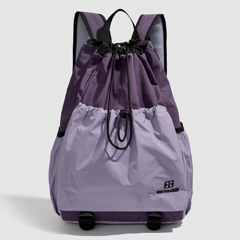 Unisex Backpack Commuter Large Capacity Student Schoolbag Outdoor Sports Travel Backpack