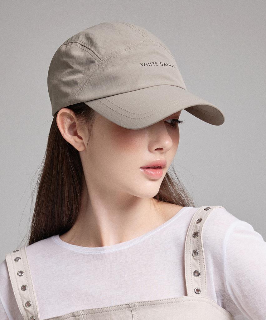 Hwaiteusaenjeu Aquaguard Camp Cap Grotto (6 Colors)